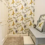 Hébergement de vacances The Willows Windermere
