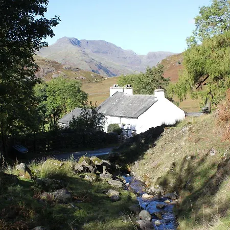 Hébergement de vacances The Willows Windermere