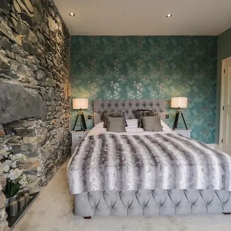 The Willows Vakantiehuis *