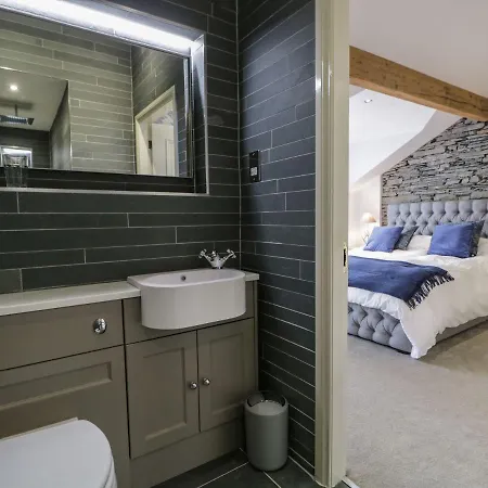 Casa de Férias The Willows Windermere