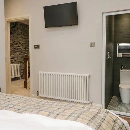 Vakantiehuis The Willows Windermere