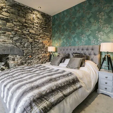 The Willows Casa de Férias *