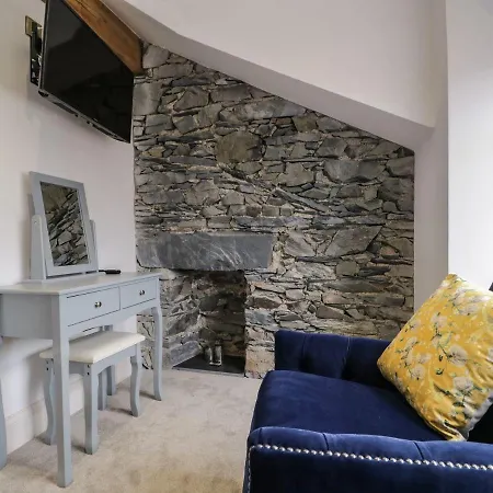 Casa de Férias The Willows *