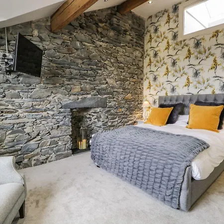 Casa de Férias The Willows *