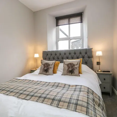 Vakantiehuis The Willows *