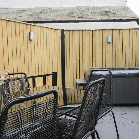 Casa de Férias The Willows *