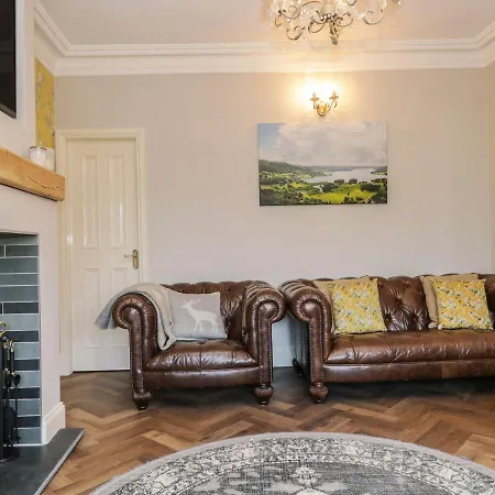 Casa de Férias The Willows Windermere