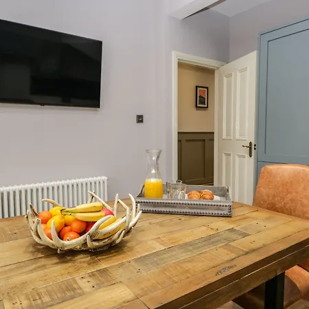 The Willows Casa de Férias Windermere