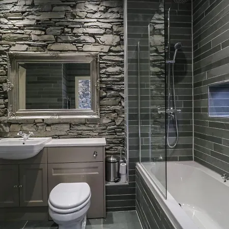 The Willows Casa de Férias Windermere