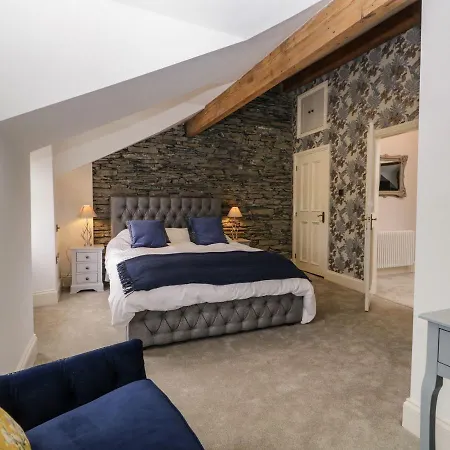 Casa de Férias The Willows