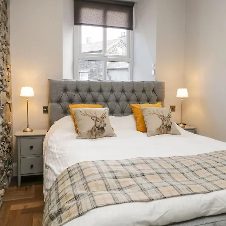 The Willows * Windermere