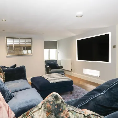 Casa de Férias The Willows *