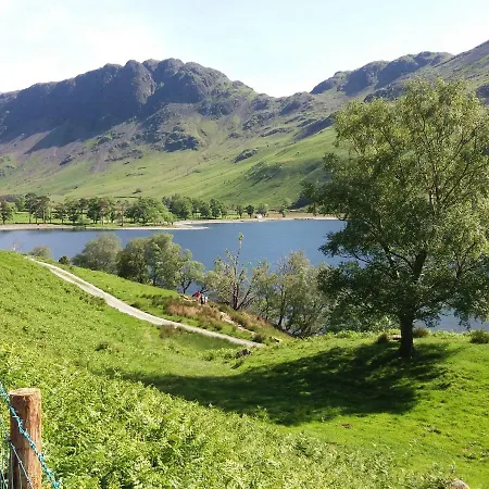 The Willows * Windermere