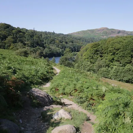 The Willows Feriehus *