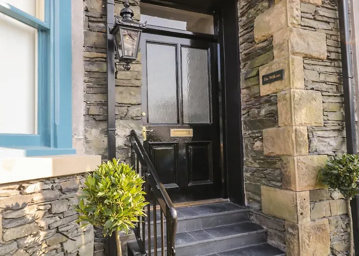 Casa vacanze The Willows