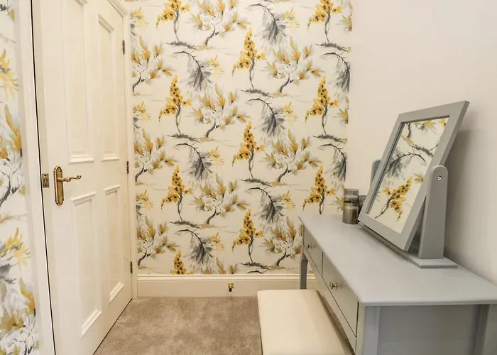 Casa vacanze The Willows Windermere