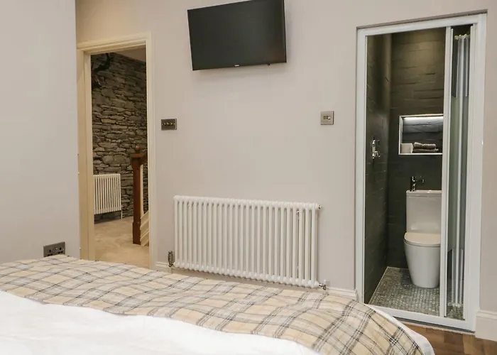 Casa vacanze The Willows Windermere