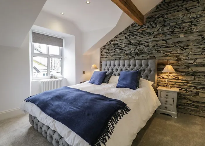 The Willows Casa vacanze *