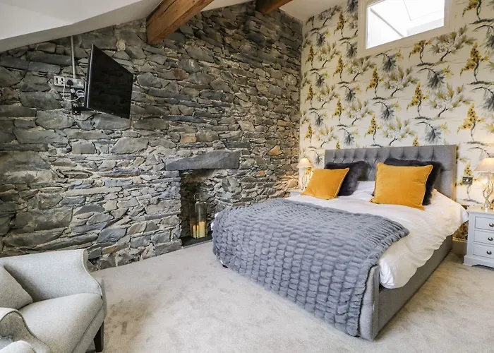 Casa vacanze The Willows *