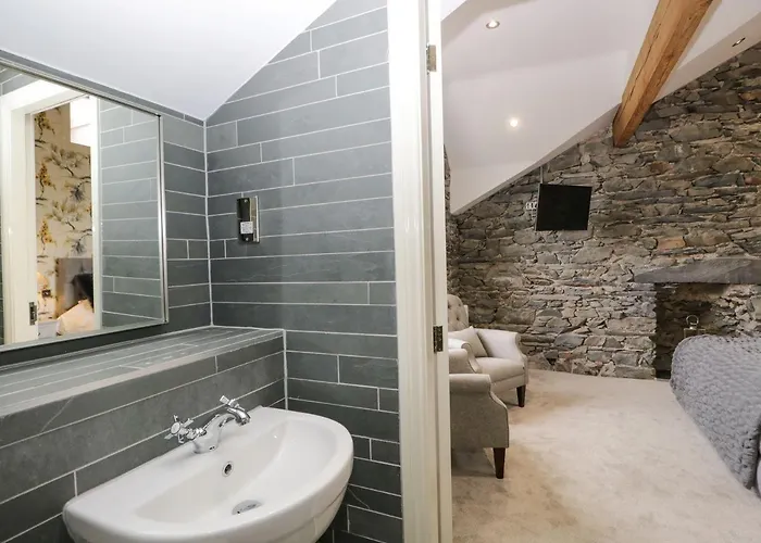 The Willows Casa vacanze Windermere