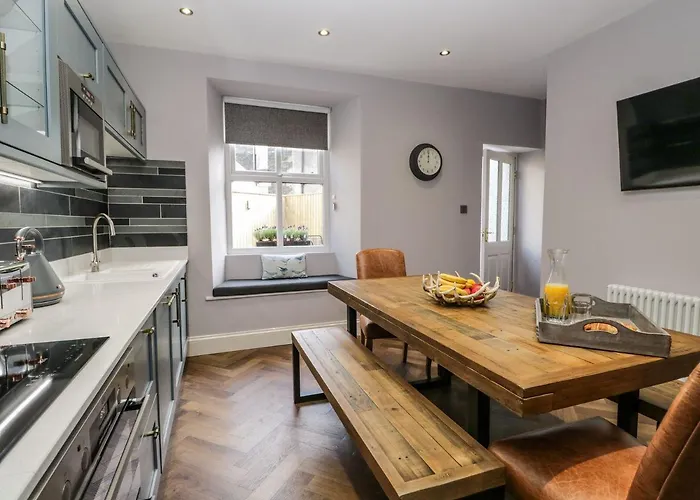 Casa vacanze The Willows