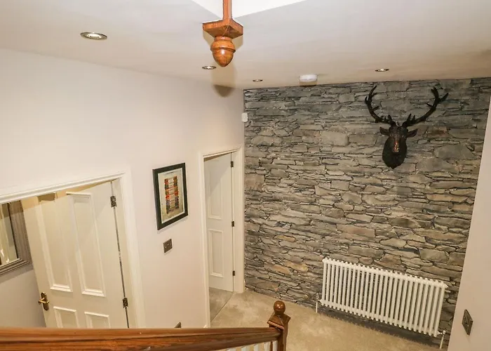 Casa vacanze The Willows