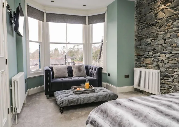 Casa vacanze The Willows