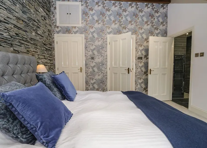 Casa vacanze The Willows *