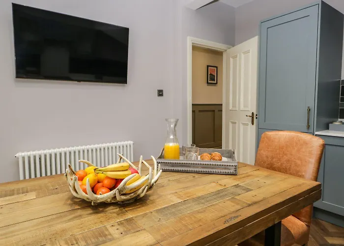 The Willows Casa vacanze Windermere