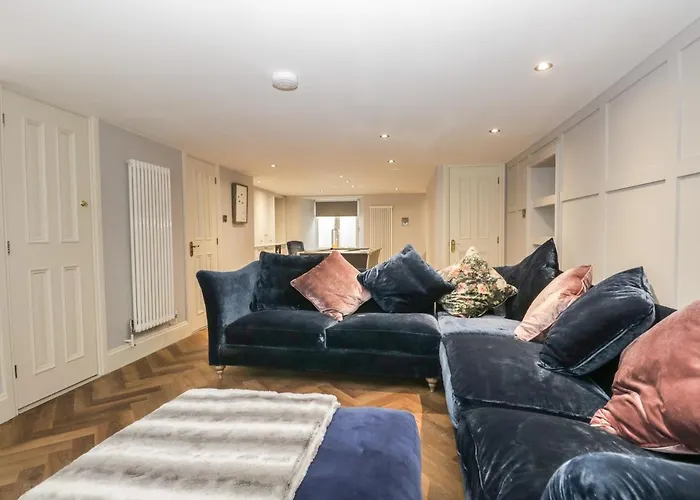 Casa vacanze The Willows Windermere