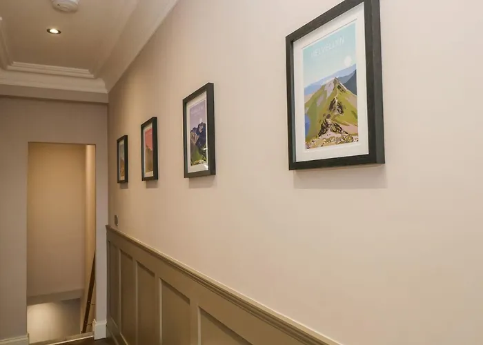 The Willows Windermere