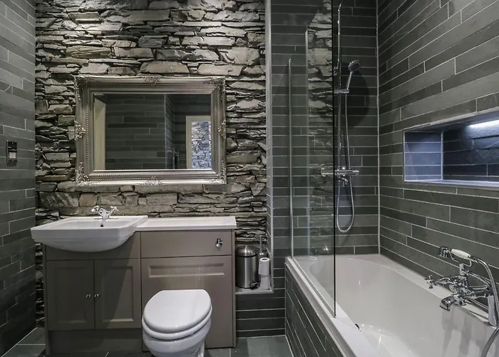 The Willows Feriehus Windermere