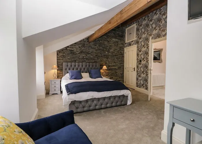 Casa vacanze The Willows