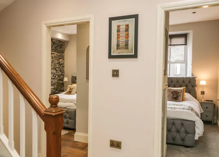 Casa vacanze The Willows