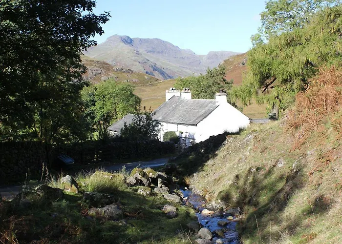 Feriehus The Willows Windermere