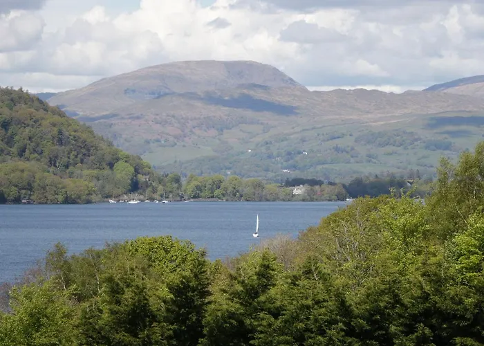 The Willows Casa vacanze Windermere