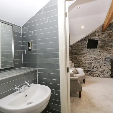 The Willows Ferienhaus Windermere