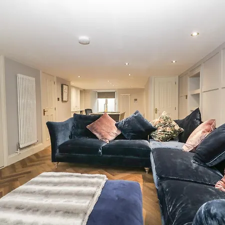 Ferienhaus The Willows Windermere