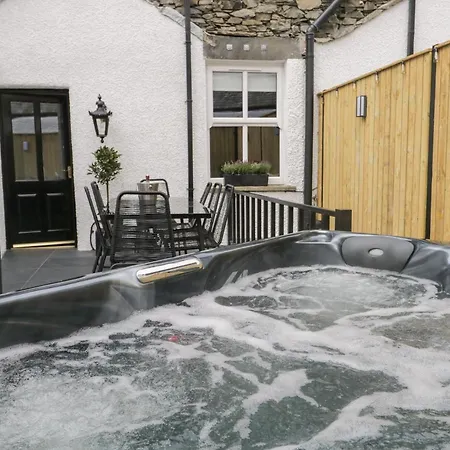 Ferienhaus The Willows Windermere