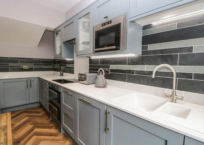 The Willows * Уиндермир