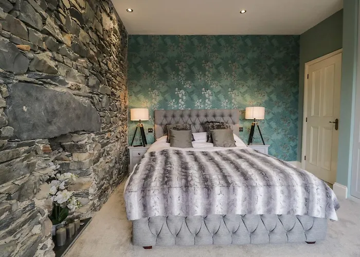 The Willows Дом отдыха *