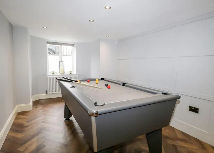 The Willows Дом отдыха