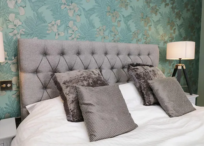 Дом отдыха The Willows *