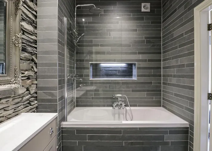 Дом отдыха The Willows *