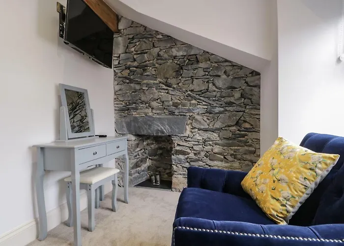 Дом отдыха The Willows *