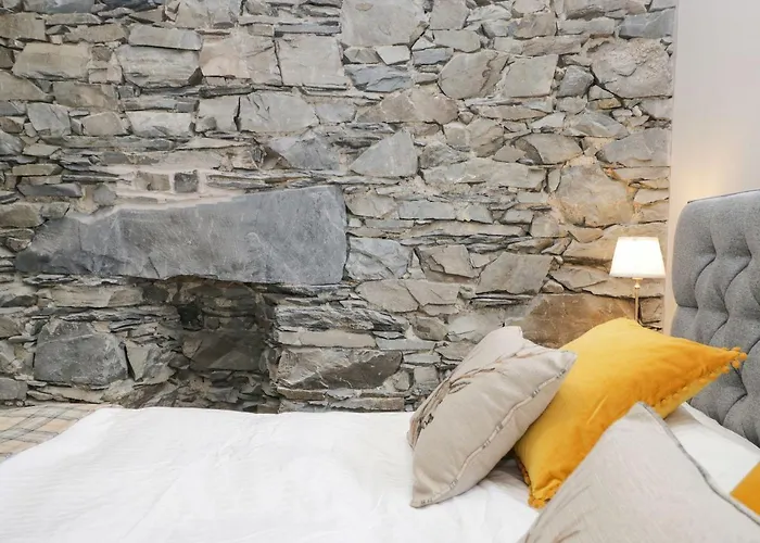 The Willows Уиндермир