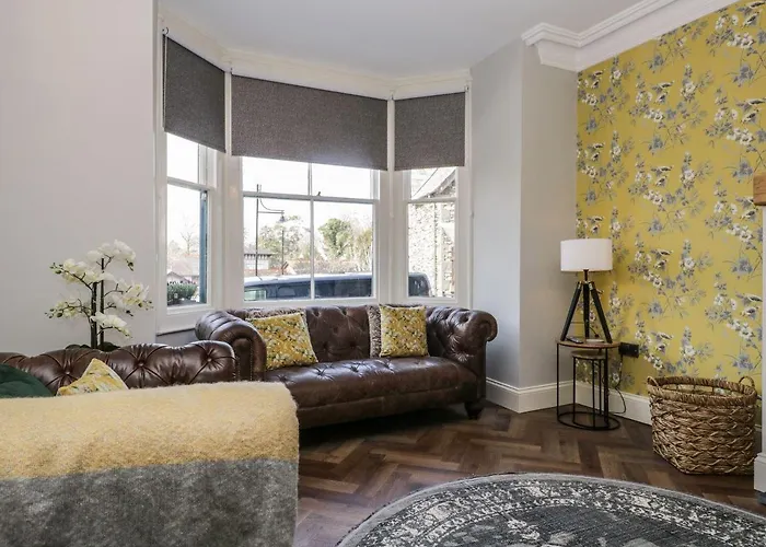 The Willows Уиндермир