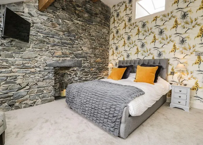 The Willows * Уиндермир